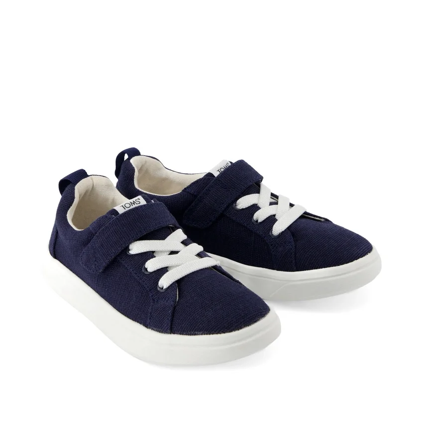 Cruz-kindersneakers met veters voor jongeren Cruz-kindersneakers met veters voor jongeren