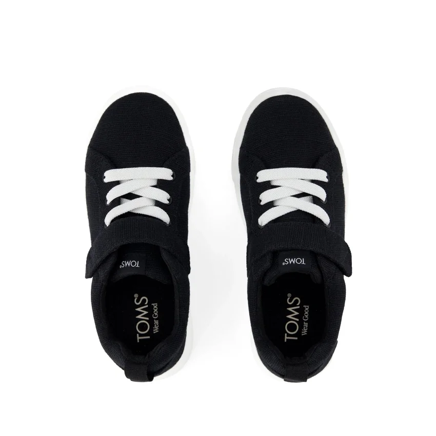 Cruz-kindersneakers met veters voor jongeren Cruz-kindersneakers met veters voor jongeren