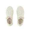 Cruz-kindersneakers met veters voor jongeren Cruz-kindersneakers met veters voor jongeren