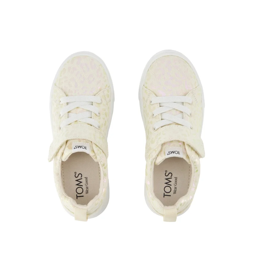 Cruz-kindersneakers met veters voor jongeren Cruz-kindersneakers met veters voor jongeren