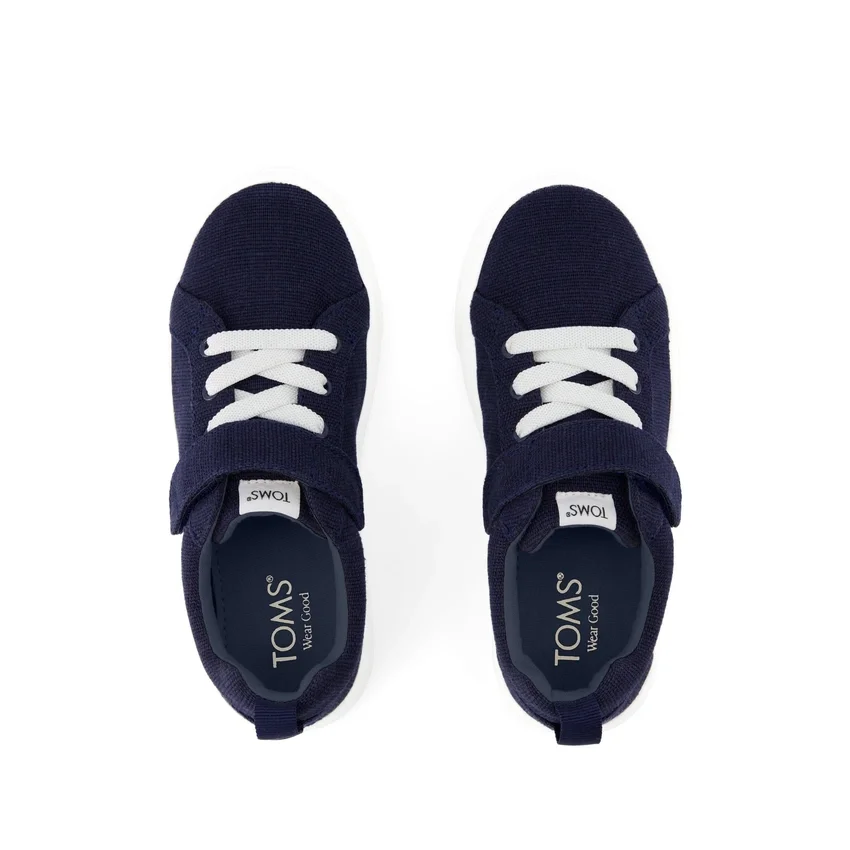 Cruz-kindersneakers met veters voor jongeren Cruz-kindersneakers met veters voor jongeren