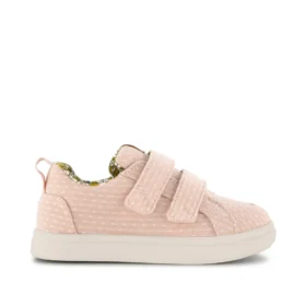 Cruz-Sneakers met dubbele bandjes voor peuters