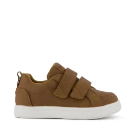 Cruz-Sneakers met dubbele bandjes voor peuters