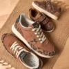 Cruz-Sneakers met dubbele bandjes voor peuters Cruz-Sneakers met dubbele bandjes voor peuters