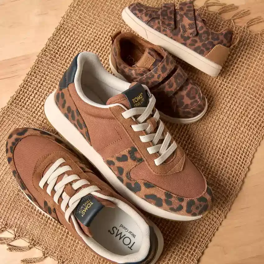 Cruz-Sneakers met dubbele bandjes voor peuters Cruz-Sneakers met dubbele bandjes voor peuters