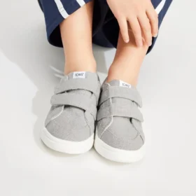 Cruz-Sneakers met dubbele bandjes voor peuters