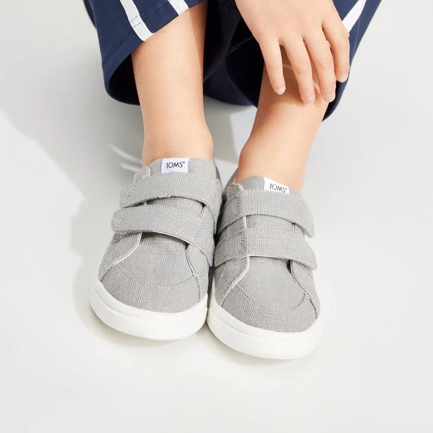 Cruz-Sneakers met dubbele bandjes voor peuters Cruz-Sneakers met dubbele bandjes voor peuters