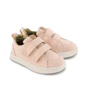 Cruz-Sneakers met dubbele bandjes voor peuters