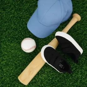 Cruz-Sneakers met dubbele bandjes voor peuters