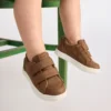 Cruz-Sneakers met dubbele bandjes voor peuters Cruz-Sneakers met dubbele bandjes voor peuters