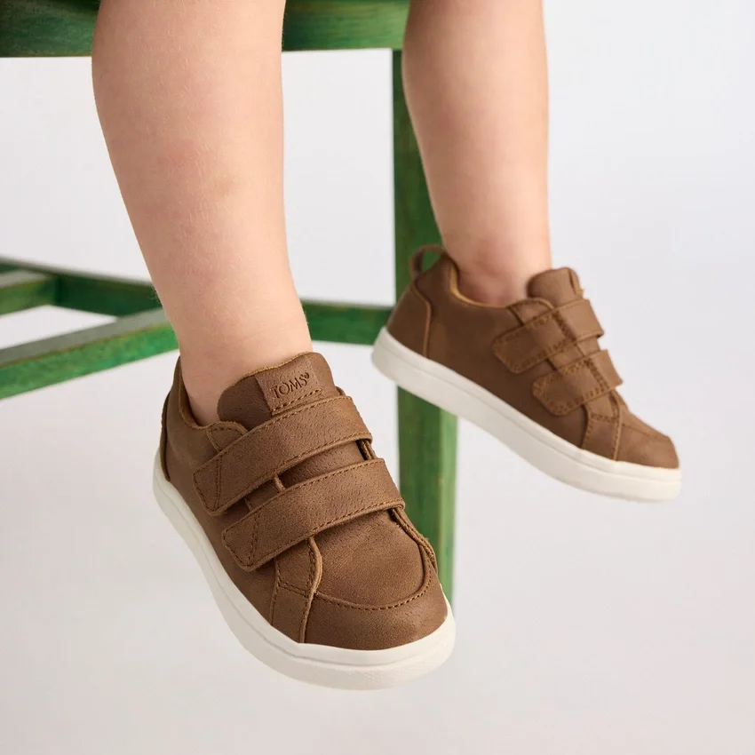 Cruz-Sneakers met dubbele bandjes voor peuters Cruz-Sneakers met dubbele bandjes voor peuters