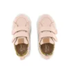 Cruz-Sneakers met dubbele bandjes voor peuters