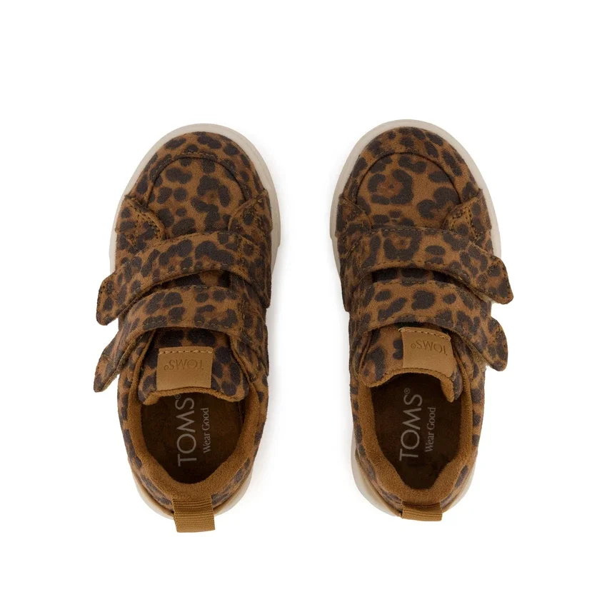 Cruz-Sneakers met dubbele bandjes voor peuters Cruz-Sneakers met dubbele bandjes voor peuters