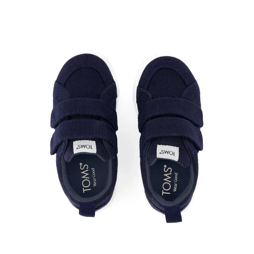 Cruz-Sneakers met dubbele bandjes voor peuters Cruz-Sneakers met dubbele bandjes voor peuters