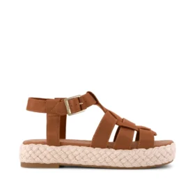 Damen-Jac-Fisherman-Sandalen