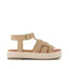 Damen-Jac-Fisherman-Sandalen Damen-Jac-Fisherman-Sandalen