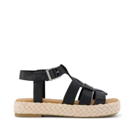 Damen-Jac-Fisherman-Sandalen