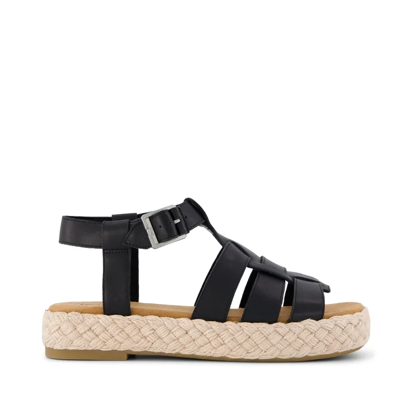 Damen-Jac-Fisherman-Sandalen Damen-Jac-Fisherman-Sandalen
