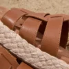 Damen-Jac-Fisherman-Sandalen Damen-Jac-Fisherman-Sandalen
