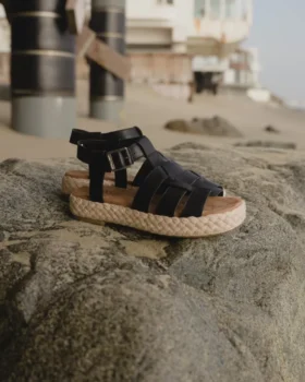 Damen-Jac-Fisherman-Sandalen