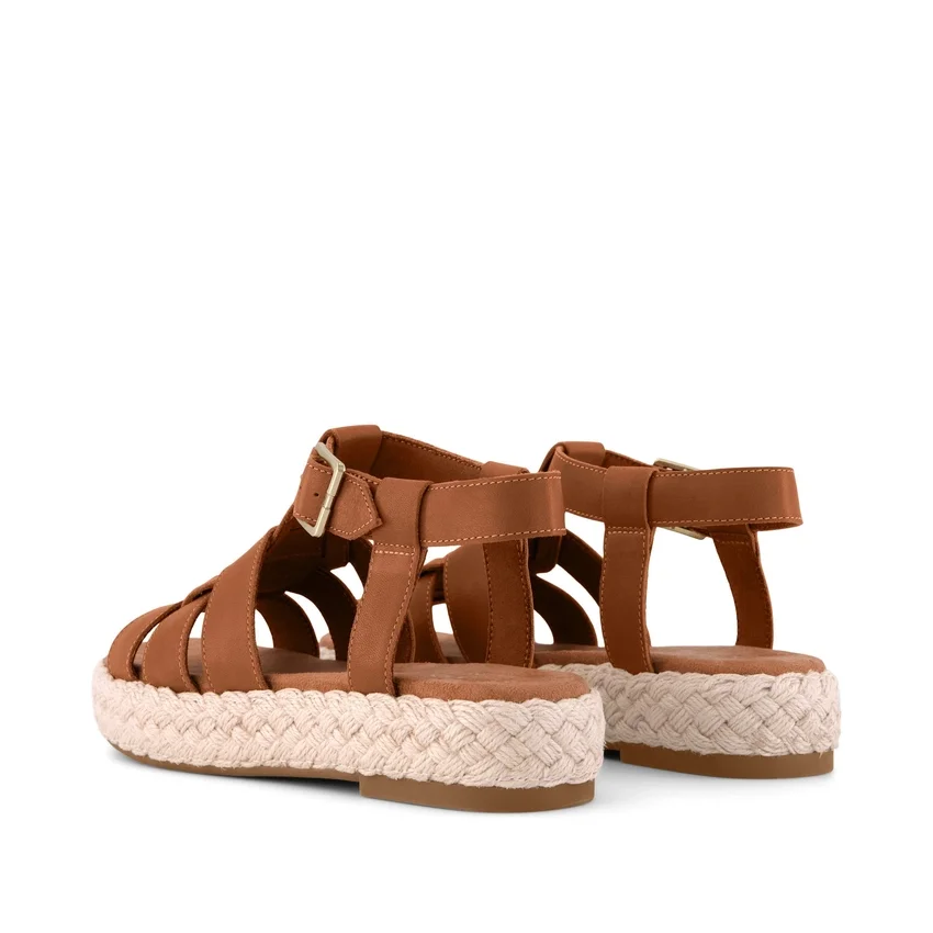 Damen-Jac-Fisherman-Sandalen Damen-Jac-Fisherman-Sandalen