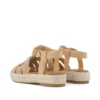 Damen-Jac-Fisherman-Sandalen Damen-Jac-Fisherman-Sandalen
