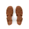 Damen-Jac-Fisherman-Sandalen Damen-Jac-Fisherman-Sandalen
