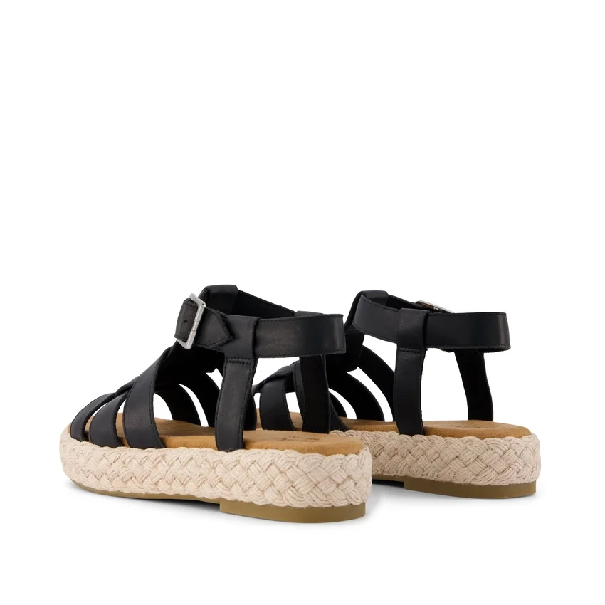 Damen-Jac-Fisherman-Sandalen Damen-Jac-Fisherman-Sandalen