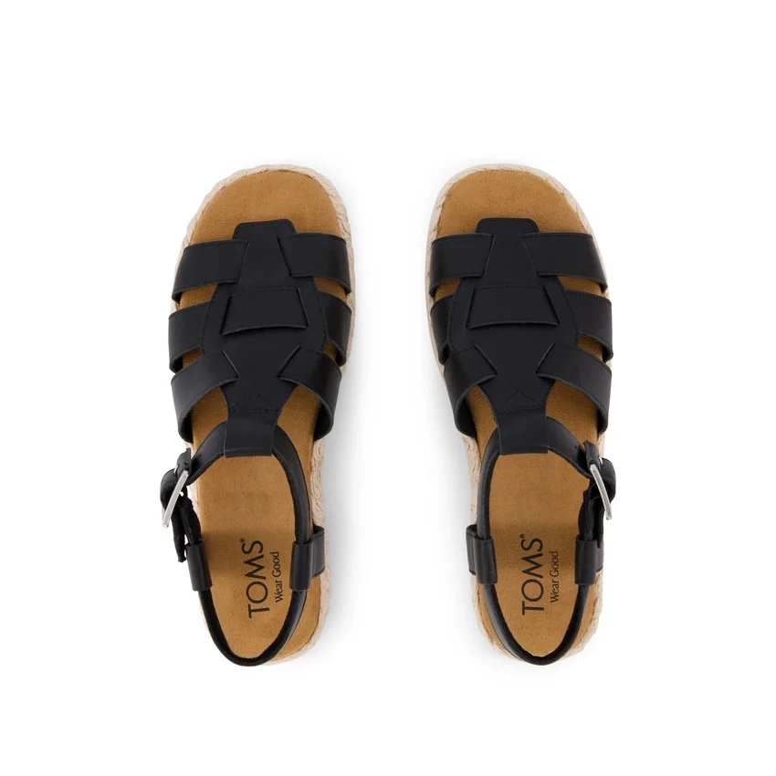 Damen-Jac-Fisherman-Sandalen Damen-Jac-Fisherman-Sandalen