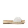 Dames Abby Slide Flatform Espadrille-Sandal Dames Abby Slide Flatform Espadrille-Sandal