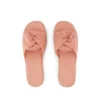 Dames Abby Slide Flatform Espadrille-Sandal Dames Abby Slide Flatform Espadrille-Sandal