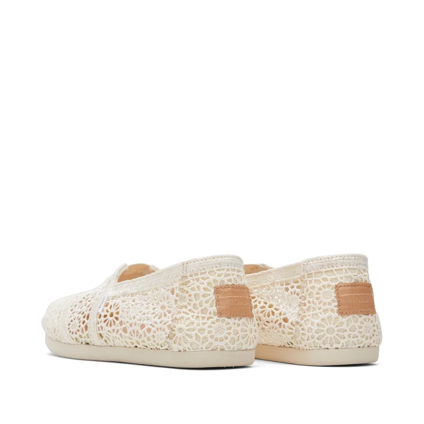 Dames Alpargata CloudBound Dames Alpargata CloudBound