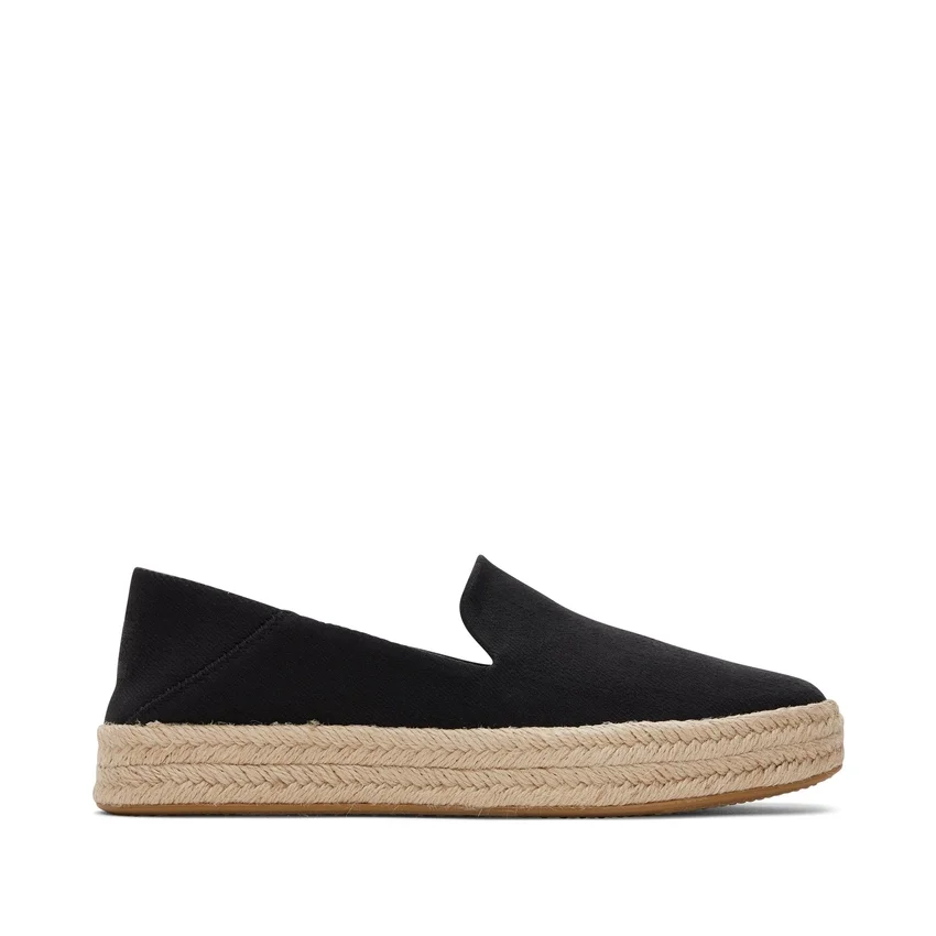 Dames Carolina Espadrilles Dames Carolina Espadrilles