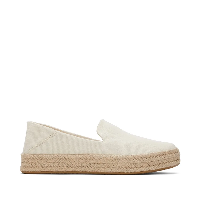 Dames Carolina Espadrilles Dames Carolina Espadrilles