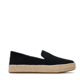 Dames Carolina Espadrilles