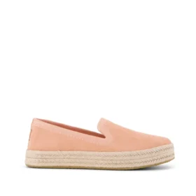 Dames Carolina Espadrilles