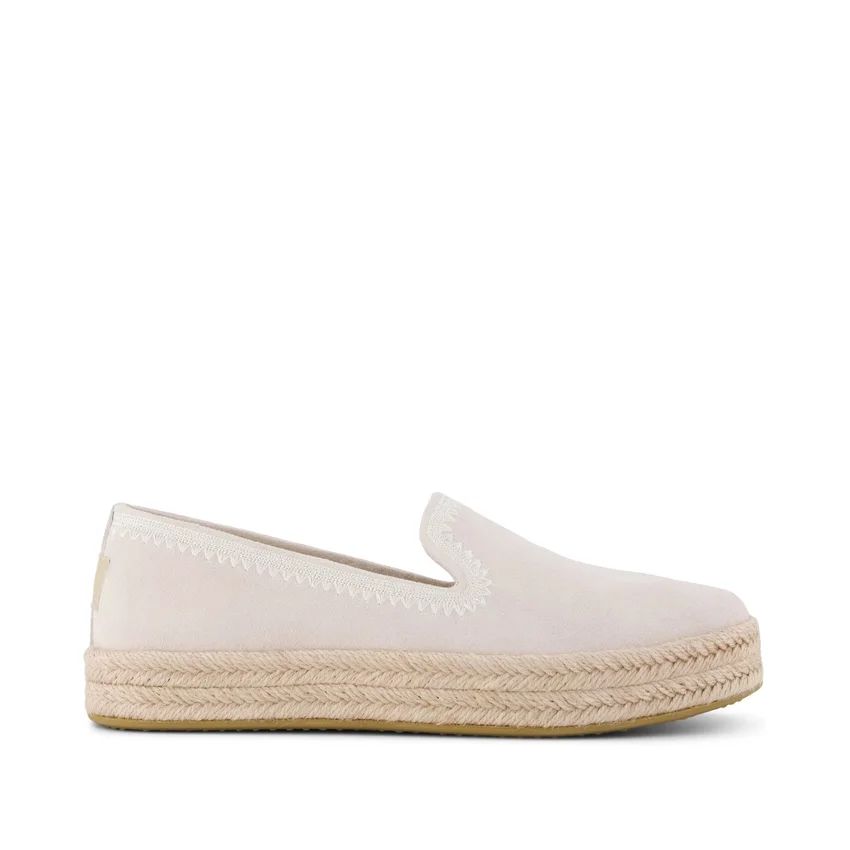 Dames Carolina Espadrilles Dames Carolina Espadrilles
