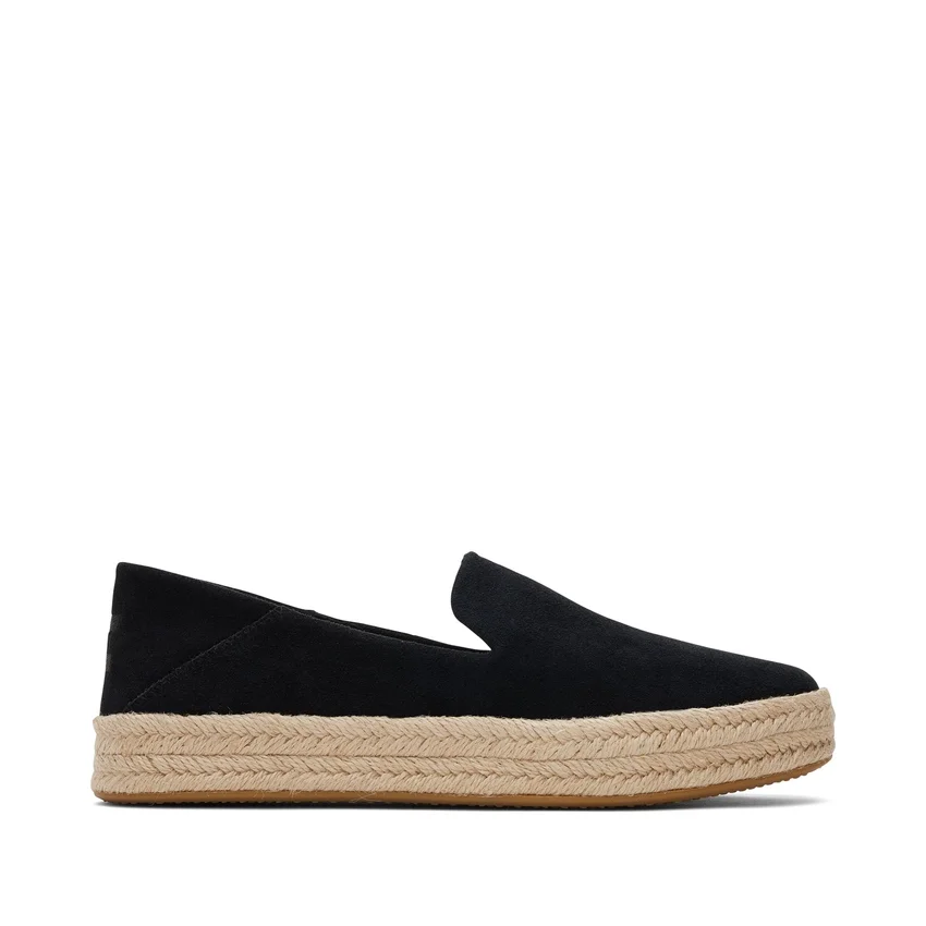 Dames Carolina Espadrilles Dames Carolina Espadrilles