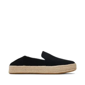 Dames Carolina Espadrilles