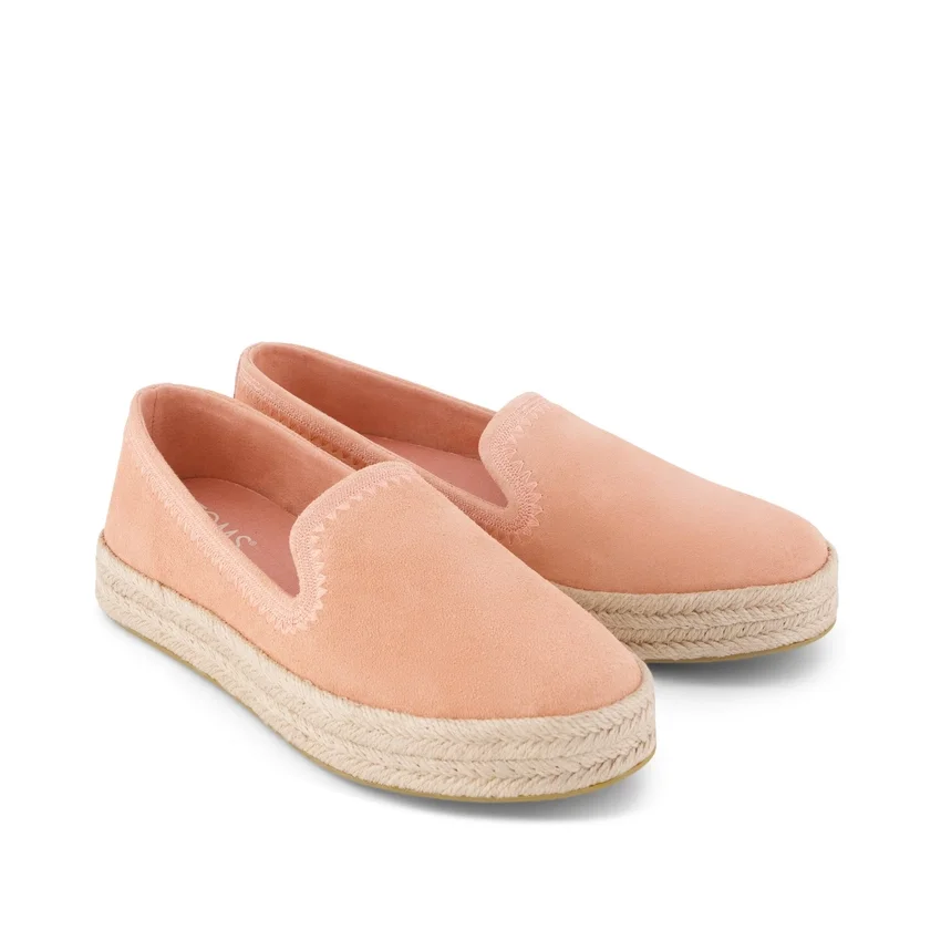 Dames Carolina Espadrilles Dames Carolina Espadrilles