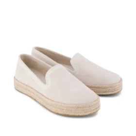 Dames Carolina Espadrilles