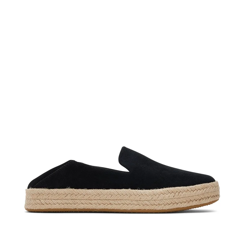 Dames Carolina Espadrilles Dames Carolina Espadrilles