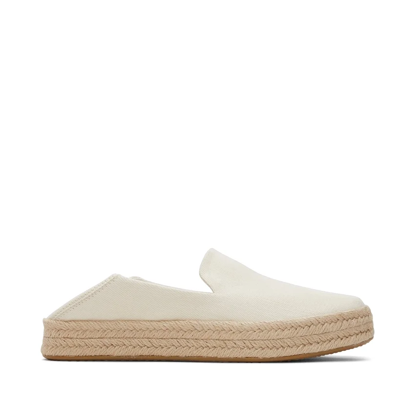 Dames Carolina Espadrilles Dames Carolina Espadrilles