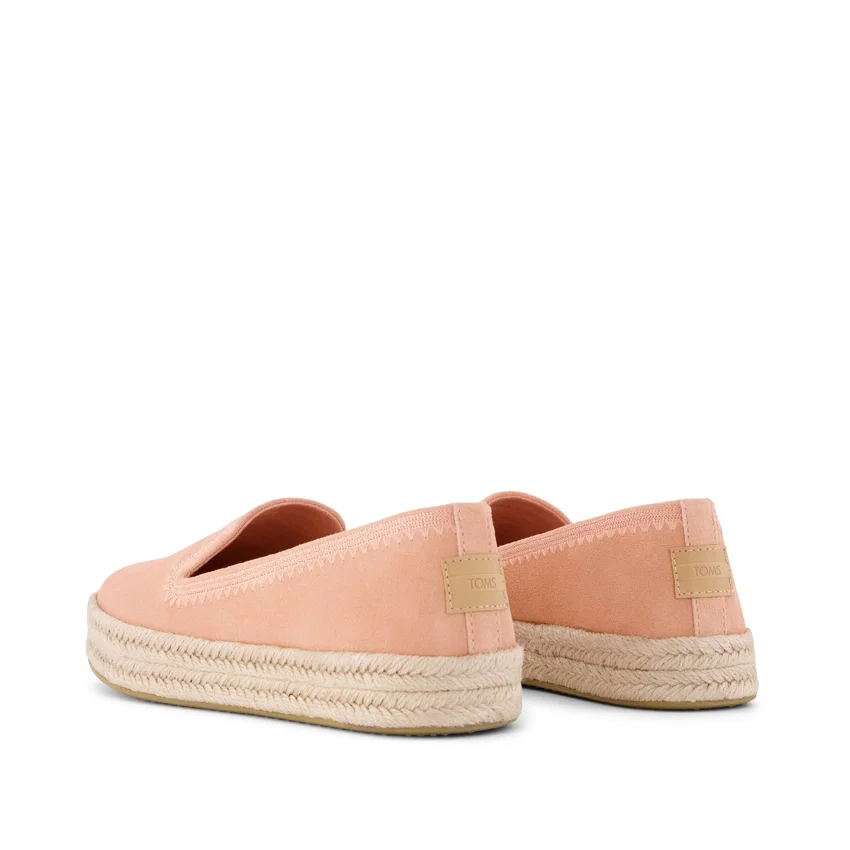 Dames Carolina Espadrilles Dames Carolina Espadrilles
