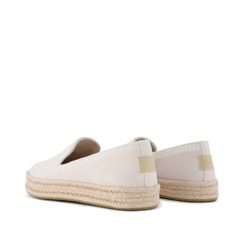 Dames Carolina Espadrilles Dames Carolina Espadrilles
