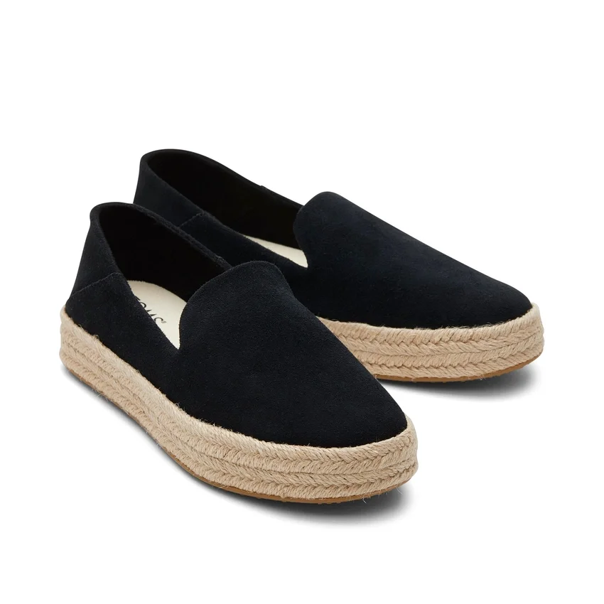 Dames Carolina Espadrilles Dames Carolina Espadrilles