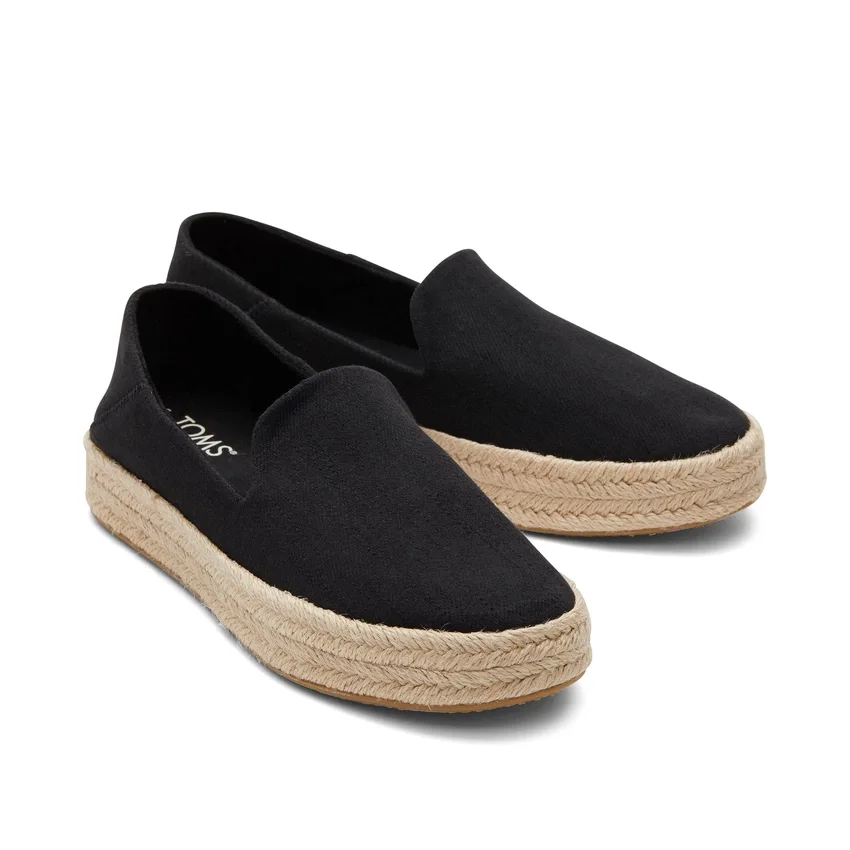 Dames Carolina Espadrilles Dames Carolina Espadrilles
