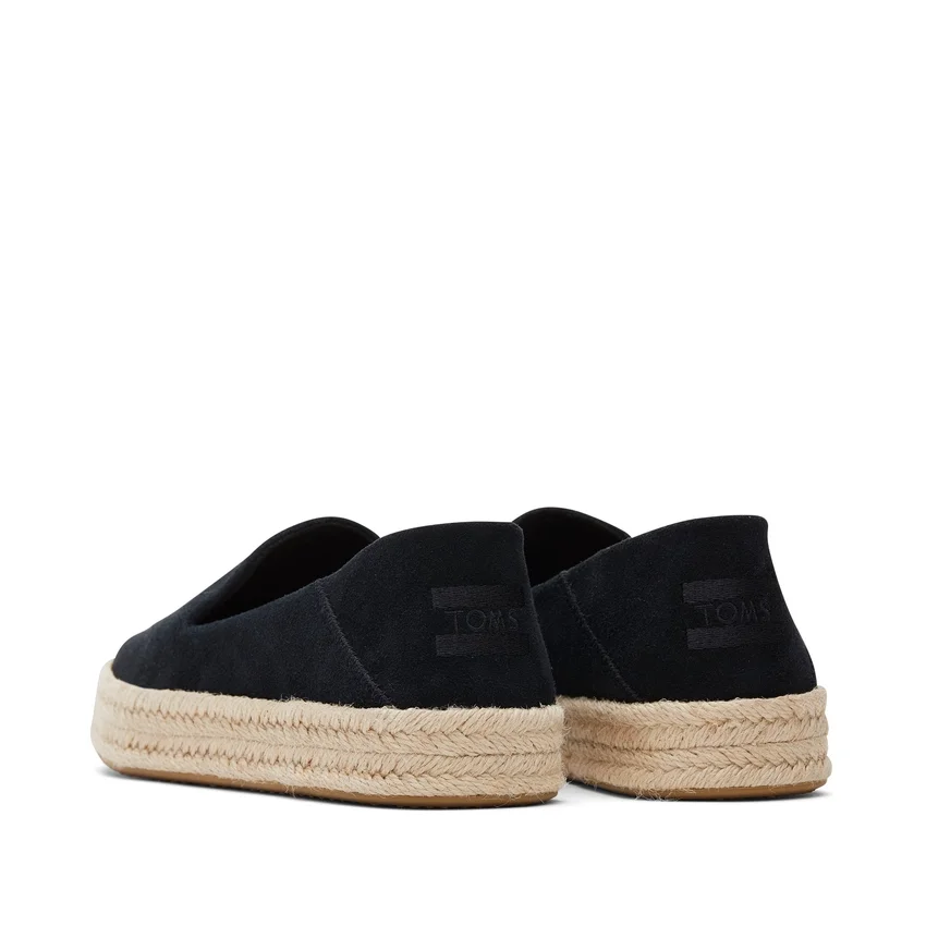 Dames Carolina Espadrilles Dames Carolina Espadrilles