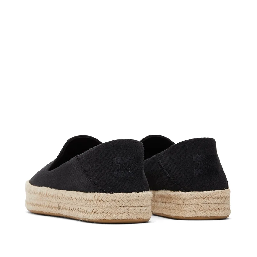 Dames Carolina Espadrilles Dames Carolina Espadrilles