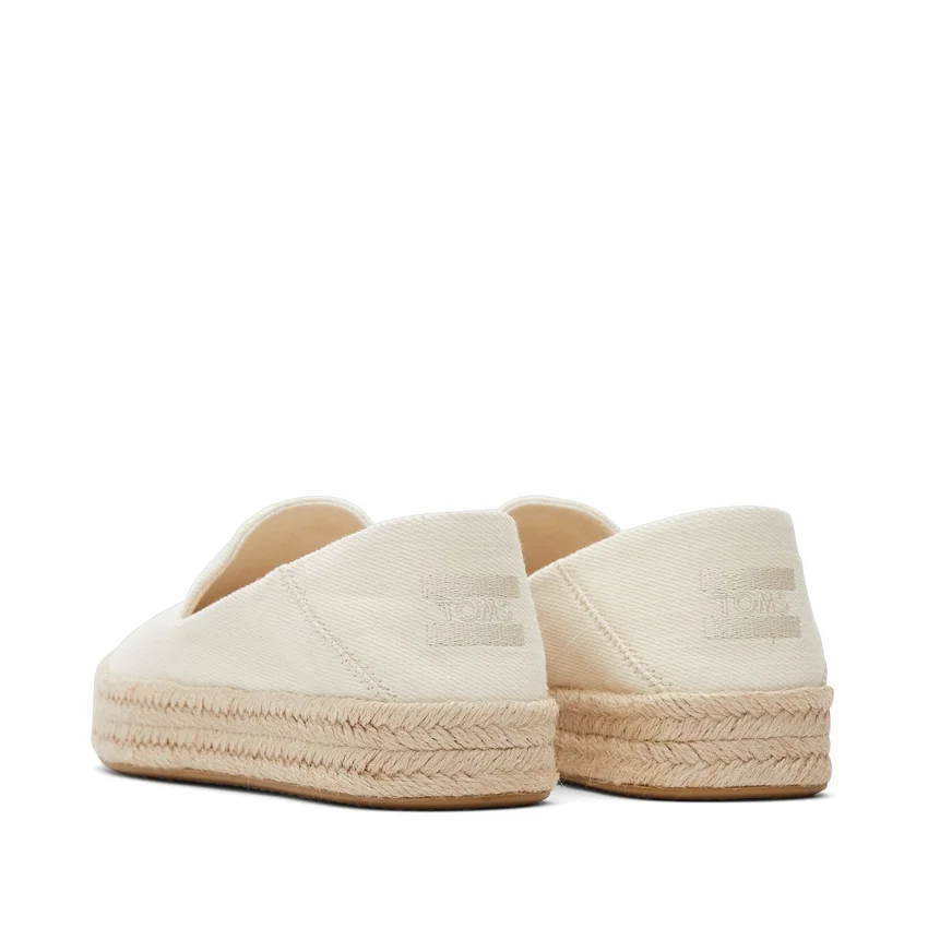 Dames Carolina Espadrilles Dames Carolina Espadrilles